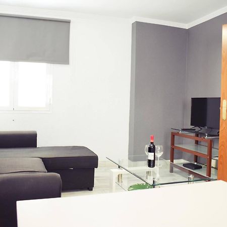 Fabuloso Apartamento Junto Al Soho Con Parking Privado Málaga Esterno foto