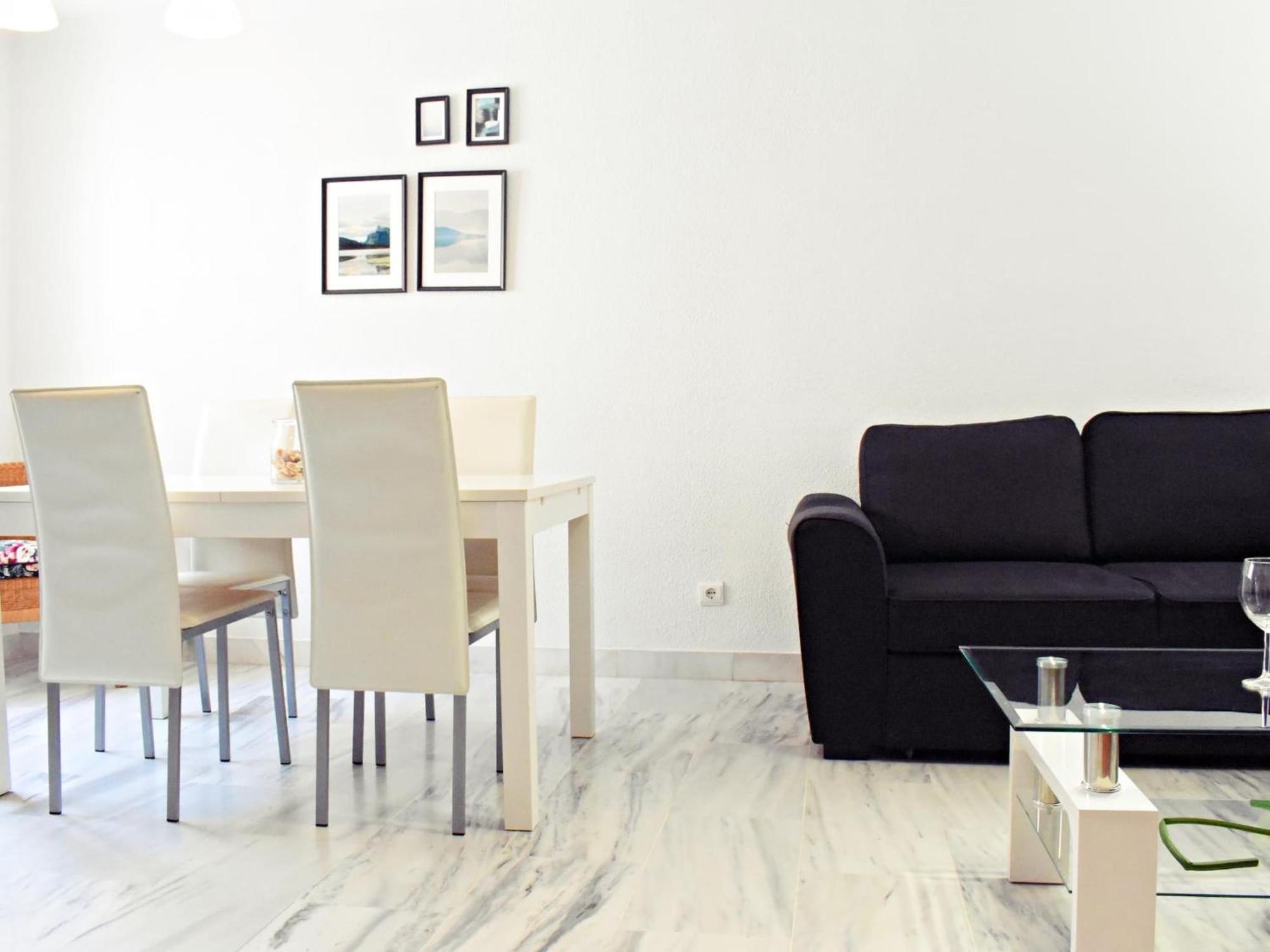 Fabuloso Apartamento Junto Al Soho Con Parking Privado Málaga Esterno foto