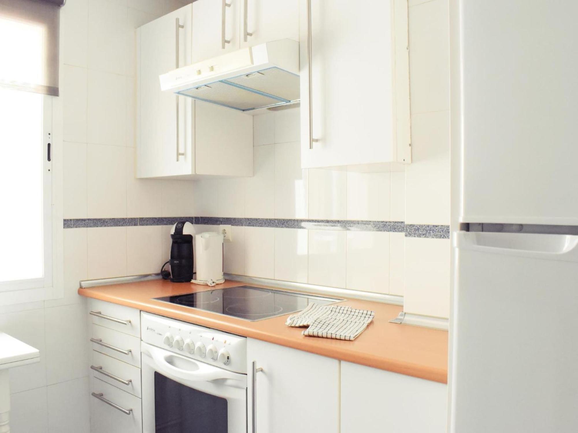 Fabuloso Apartamento Junto Al Soho Con Parking Privado Málaga Esterno foto