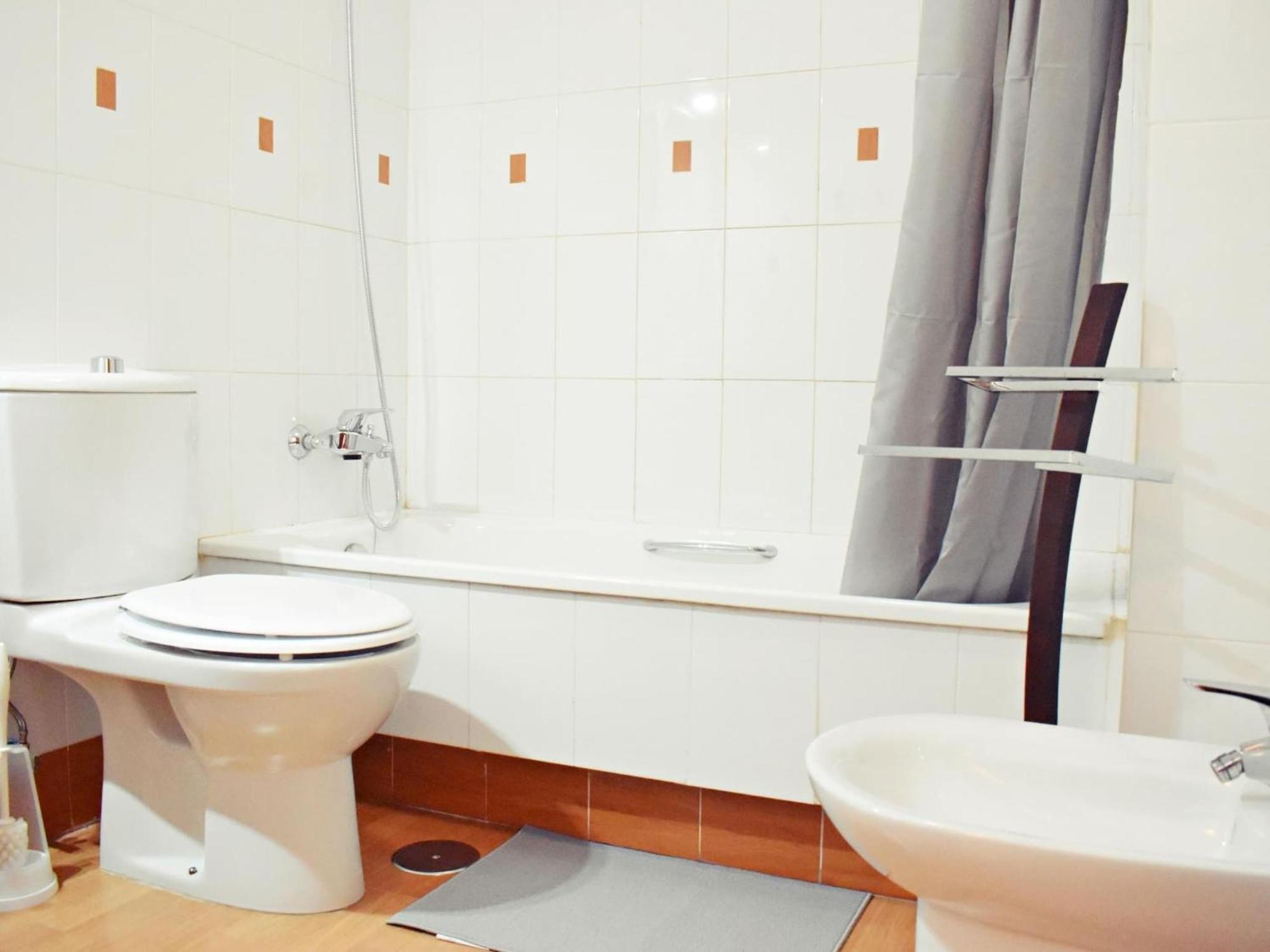 Fabuloso Apartamento Junto Al Soho Con Parking Privado Málaga Esterno foto