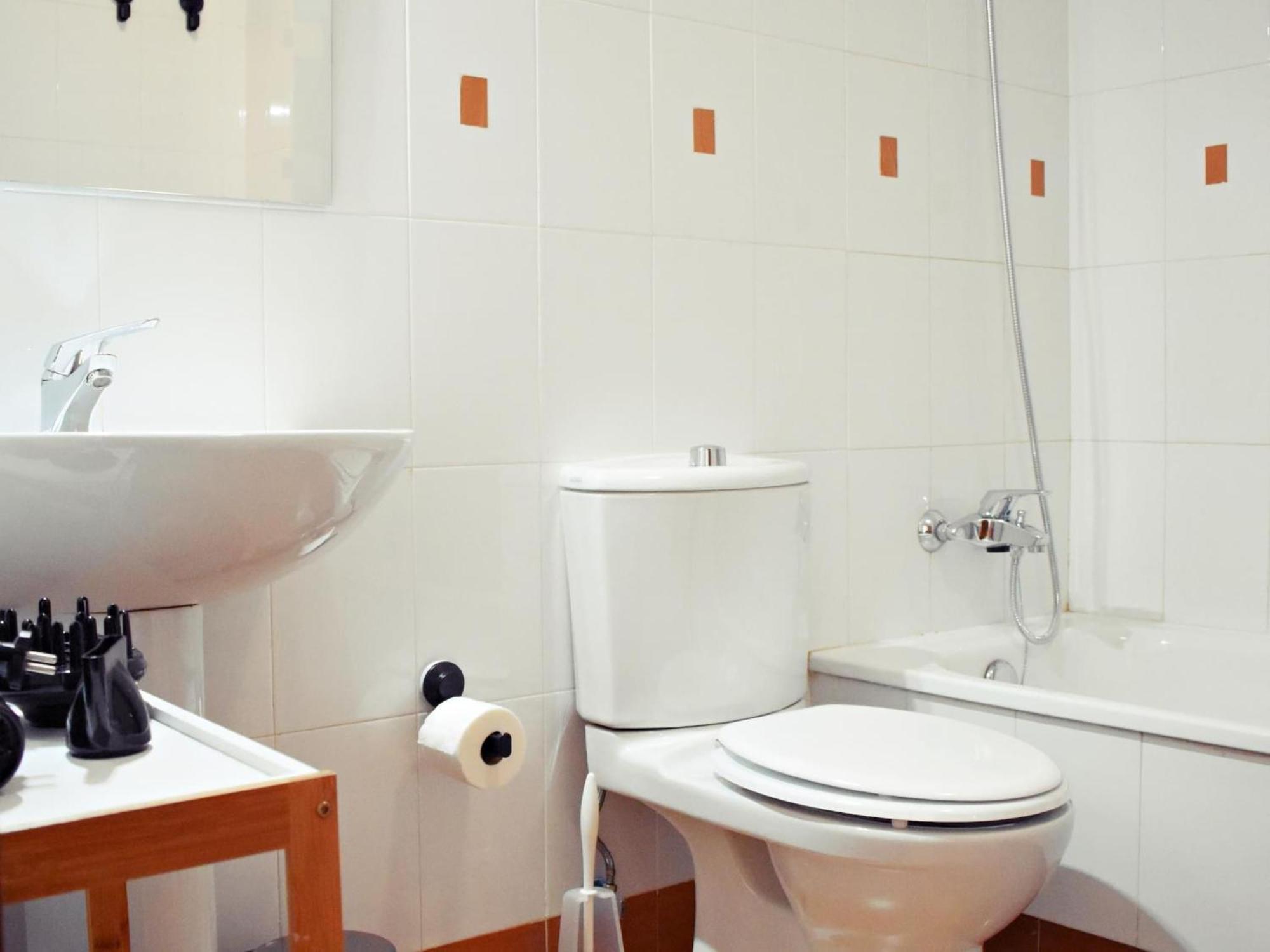 Fabuloso Apartamento Junto Al Soho Con Parking Privado Málaga Esterno foto