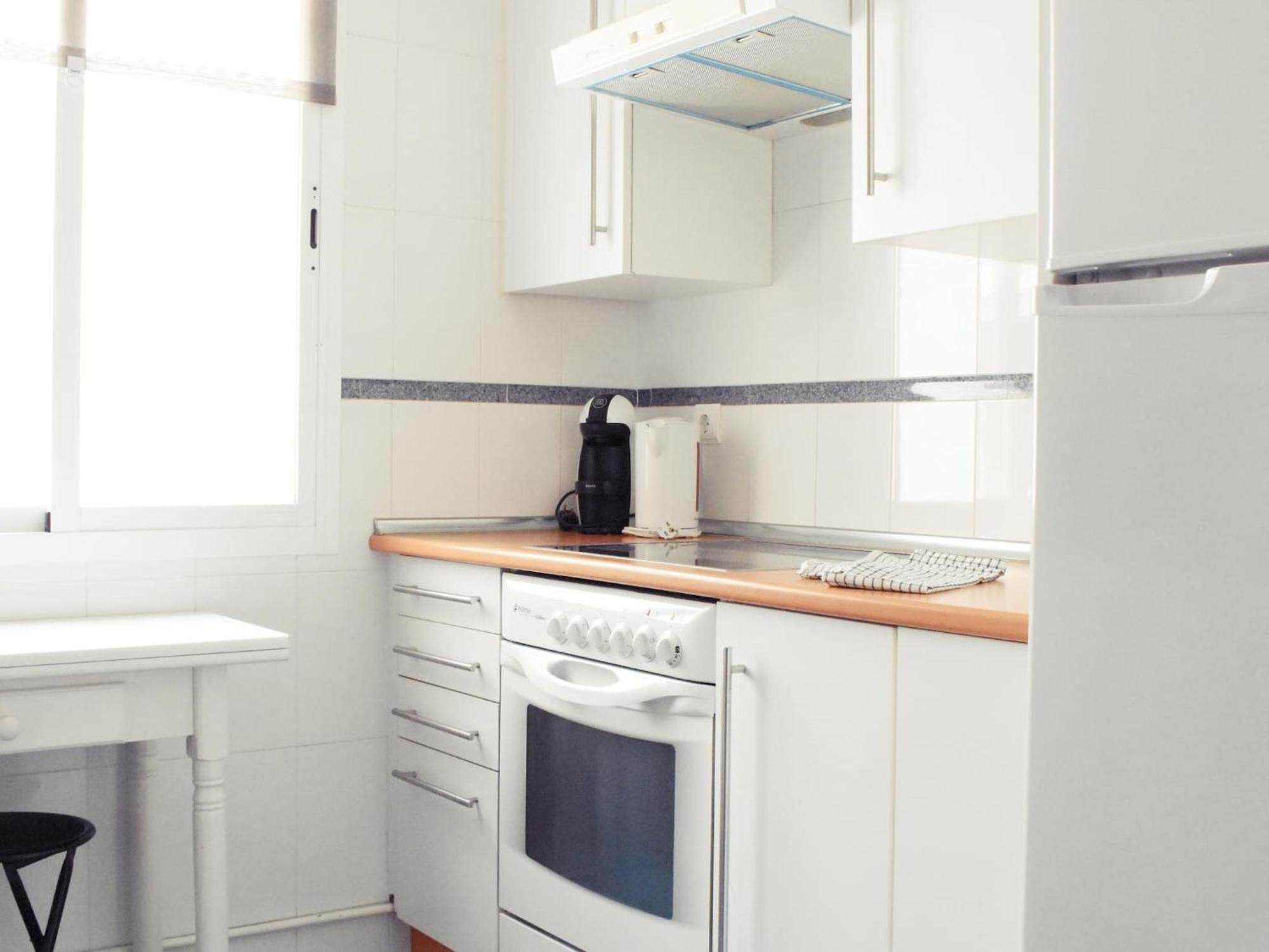Fabuloso Apartamento Junto Al Soho Con Parking Privado Málaga Esterno foto