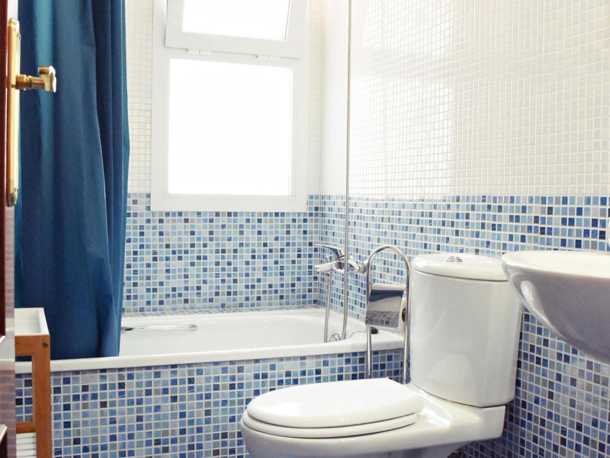 Fabuloso Apartamento Junto Al Soho Con Parking Privado Málaga Esterno foto